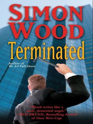 cover image of Terminated